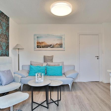 Haus Bergstrasse 21 Haus Bergstrasse 21 Appartement 2 Glueck Ahoi ティメンドルファー・シュトラント エクステリア 写真